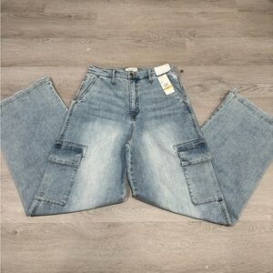 Jessica Simpson Horizon Denim Jeans